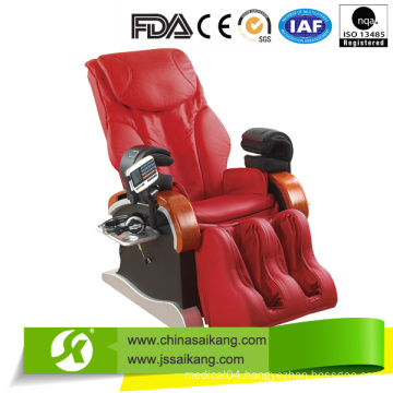 Top Selling Soft Product Full Body Massage Chair